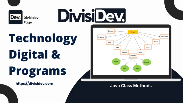 Java Class Methods